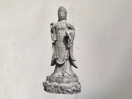 佛像