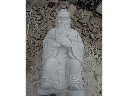 庙宇佛像墓碑