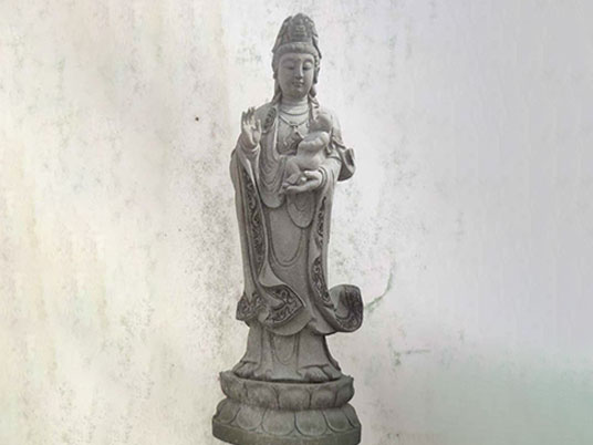 佛像