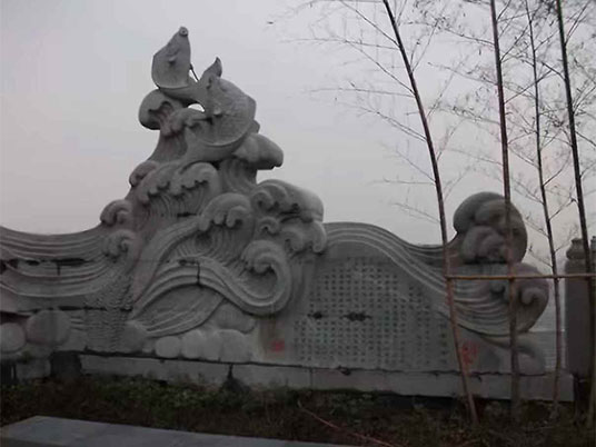 浮雕工艺